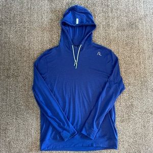 Rhoback Men’s The Splash Hoodie